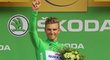 Marcel Kittel letos ovládl už čtyři etapy Tour de France