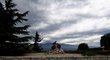 Mont Ventoux, jeden ze symbolů Tour de France