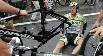 Motory místo stříkaček?! Komisaři na Tour přísně hlídají mechanický doping