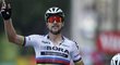 Peter Sagan ovládl třetí etapu Tour de France