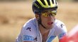 Roman Kreuziger skončil v osmé etapě Tour de France na pátém místě