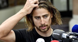 Stáj Bora bojuje. Proti vyloučení Sagana z Tour se obrátí na soud