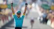 Španěl Omar Fraile opanoval 14. etapu Tour de France z Saint-Paul-Trois-Chateaux do Mende