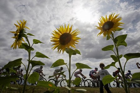 Tour de France