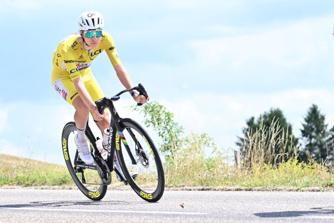 Tour de France ONLINE: výbušná horská etapa s finišem na legendární Alpe d´Huez Tour de France ONLINE: výbušná horská etapa s finišem na legendární Alpe d´Huez