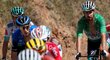 Slovenský cyklista Peter Sagan se na trati druhé etapy Tour de France neztratil, ale o zelený dres přišel
