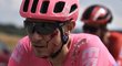 Tejay van Garderen si při pátečním pádu zlomil ruku, na Tour de France skončil.