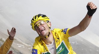 Hrdina Tour de France Voeckler bude závodit s dostihovým koněm