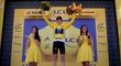 Britský cyklista Geraint Thomas ovládl etapu Tour de France