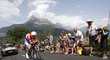 Tom Dumoulin projel druhou časovkou na Tour de France za 31 minut a 4 vteřiny