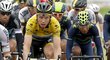Obhájí Tony Martin žlutý trikot i po šesté etapě Tour de France
