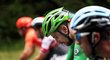 Slovenský cyklista Peter Sagan nechyběl v 15. etapě Tour de France