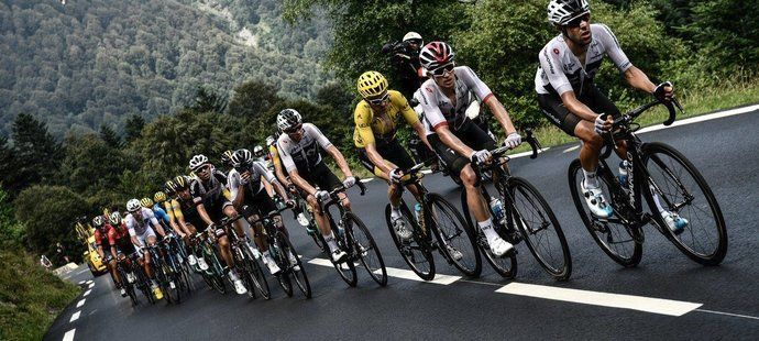 Cyklisty znovu čeká stoupání na Tourmalet, letos "pouze" jednou