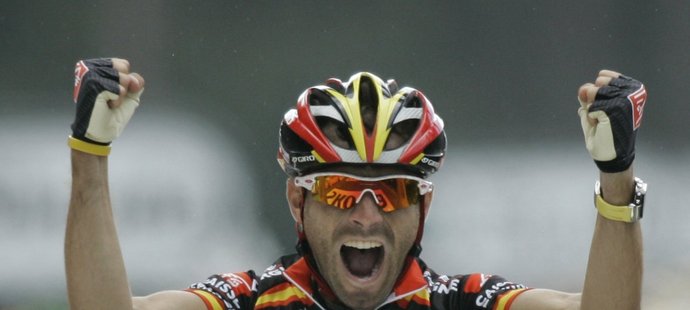 Alejandro Valverde