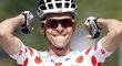 Třináctou etapu Tour de France vyhrál Warren Barguil