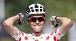 Třináctou etapu Tour de France vyhrál Warren Barguil