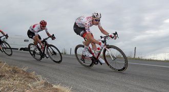 Tour de France nabídla první ochutnávku hor. Kdy přijdou další?