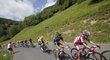 Tour de France bude mít v pondělí volný den