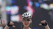 Tony Martin s přehledem vyhrál devátou etapu Tour de France