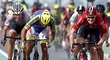 Tour de France pokračuje třetí etapou