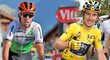 Cavendish chválí svého soupeře Thomase