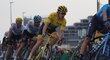 Začíná další ročník Tour de France