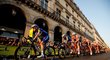 Tour de France 2021 začne kvůli odložené olympiádě o týden dříve