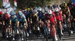 5. etapa tour de France se rozhodla ve hromadném spurtu.