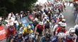 Tour de France čeká pátá etapa