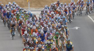 Stáje Tour de France nechtějí jet bez vysílaček