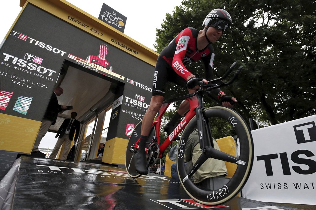 První etapa Tour de France je za námi