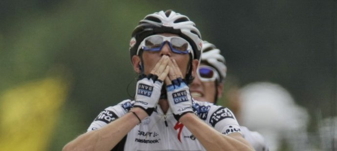 Frank Schleck