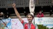 Dlouholetý úspěšný cyklista Karel Dvořák, který tragicky zahynul při dopravní nehodě