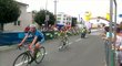 Petr Vakoč vyhrál čtyřetapový závod Czech Cycling Tour