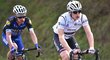 Cyklista Vakoč si ve Francii připsal první výhru v sezoně