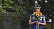 Petr Vakoč je na Tour de France připravený