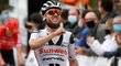Švýcarský cyklista Marc Hirschi proměnil premiérový start v závodu Valonský šíp v zisk titulu