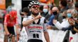 Švýcarský cyklista Marc Hirschi proměnil premiérový start v závodu Valonský šíp v zisk titulu