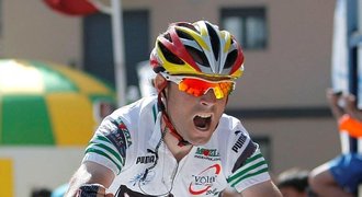 Cyklistickou Vueltu ovládl Valverde