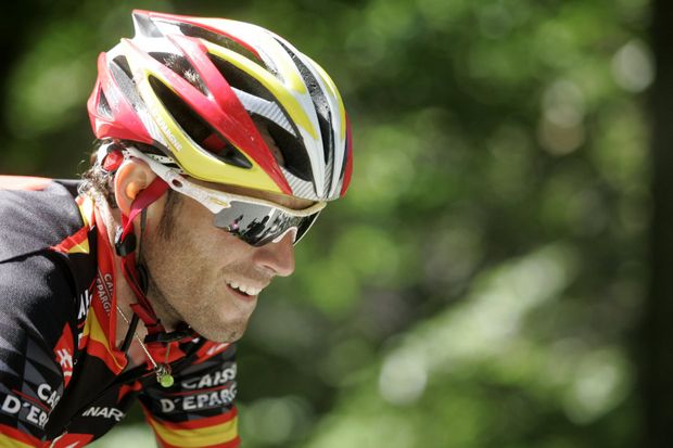 Alejandro Valverde Alejandro Valverde