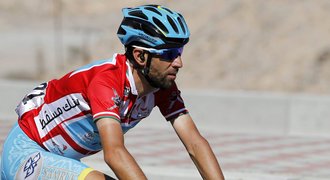 Jsi sobecký idiot! Nibali to schytal za výhrůžky, že nepojede Giro