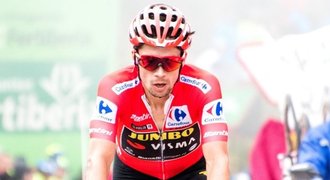 Vuelta: Druhá šance Rogliče, návrat Froomea i nejnáročnější týden