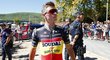 První horskou etapu Vuelty vyhrál belgický obhájce titulu Remco Evenepoel