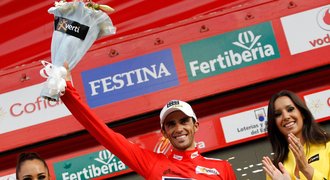 Španělskou cyklistiku povede Contadorův "přítel s masem"
