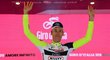 Čech Jan Hirt odstoupil z letošního cyklistického závodu Vuelta