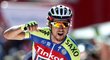 Hvězdný cyklista Peter Sagan potvrdil svůj start v sobotním závodě Českého poháru cross country v Teplicích