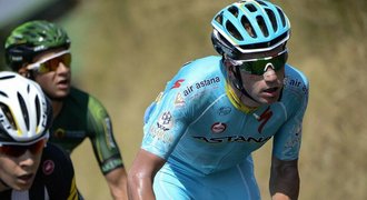 Smrt účastníka Tour. Cyklistu (†40) našli v kanceláři, dřív přiznal doping