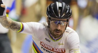 Olympijský šampion a vítěz Tour de France Wiggins ukončil kariéru