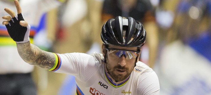 Pětinásobný olympijský šampion, mistr světa a vítěz Tour de France Bradley Wiggins z Británie oznámil v 36 letech konec cyklistické kariéry.