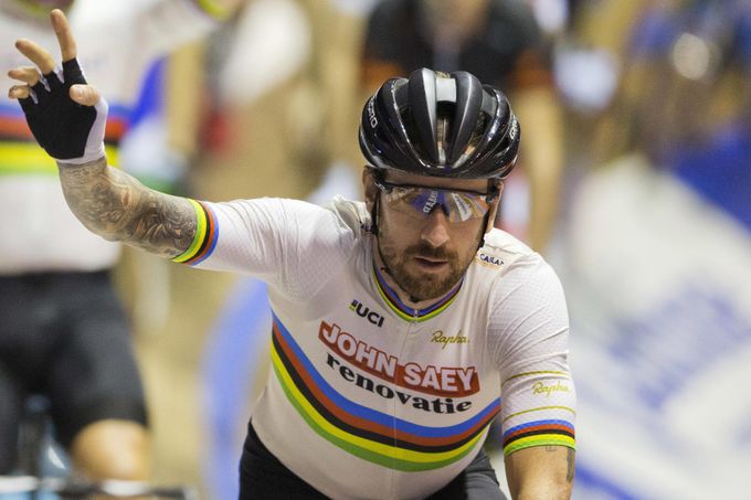 Olympijský šampion a vítěz Tour de France Wiggins ukončil kariéru Olympijský šampion a vítěz Tour de France Wiggins ukončil kariéru